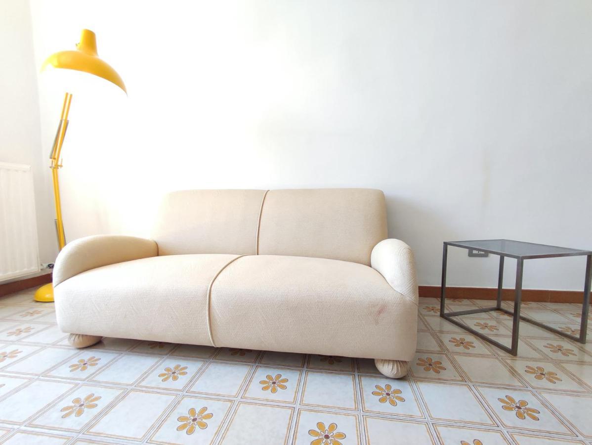 Borgo San Michele  Eco House San Michele 호스텔 외부 사진