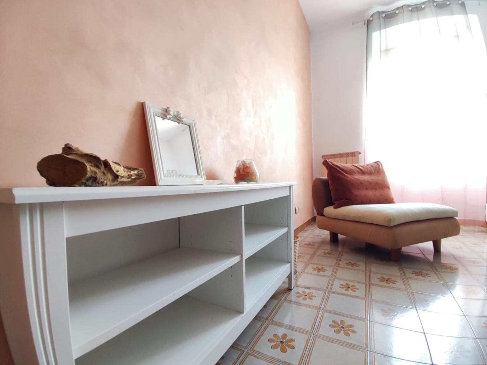 Borgo San Michele  Eco House San Michele 호스텔 외부 사진