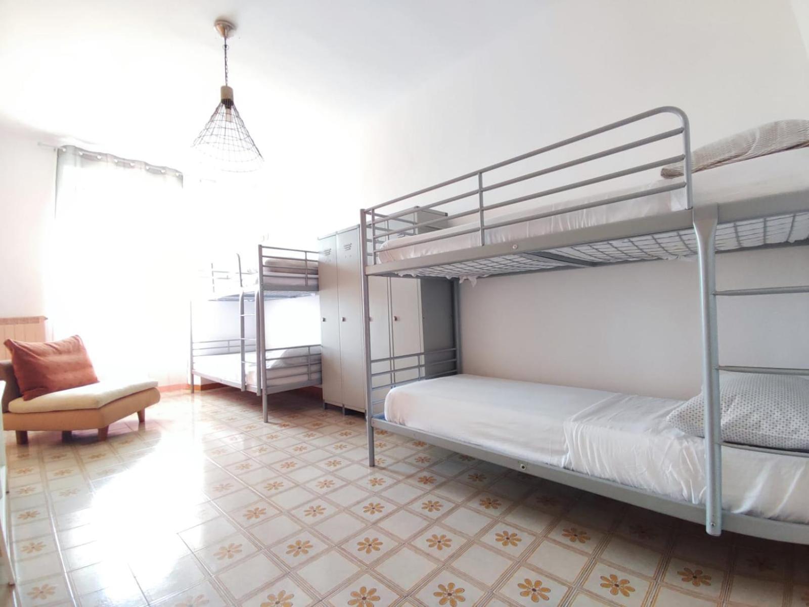 Borgo San Michele  Eco House San Michele 호스텔 외부 사진