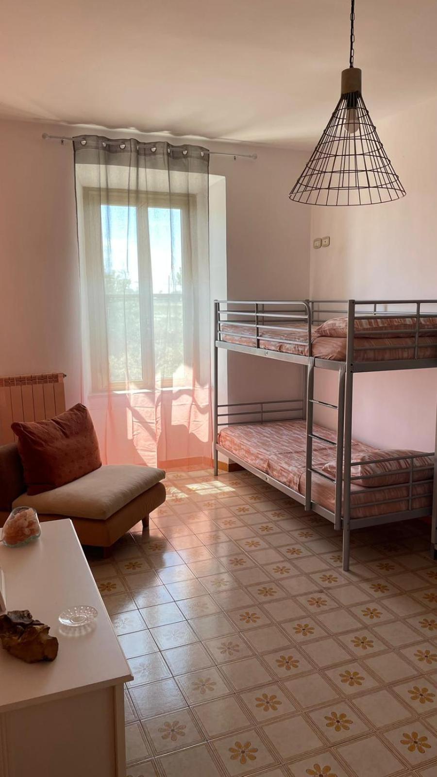 Borgo San Michele  Eco House San Michele 호스텔 외부 사진