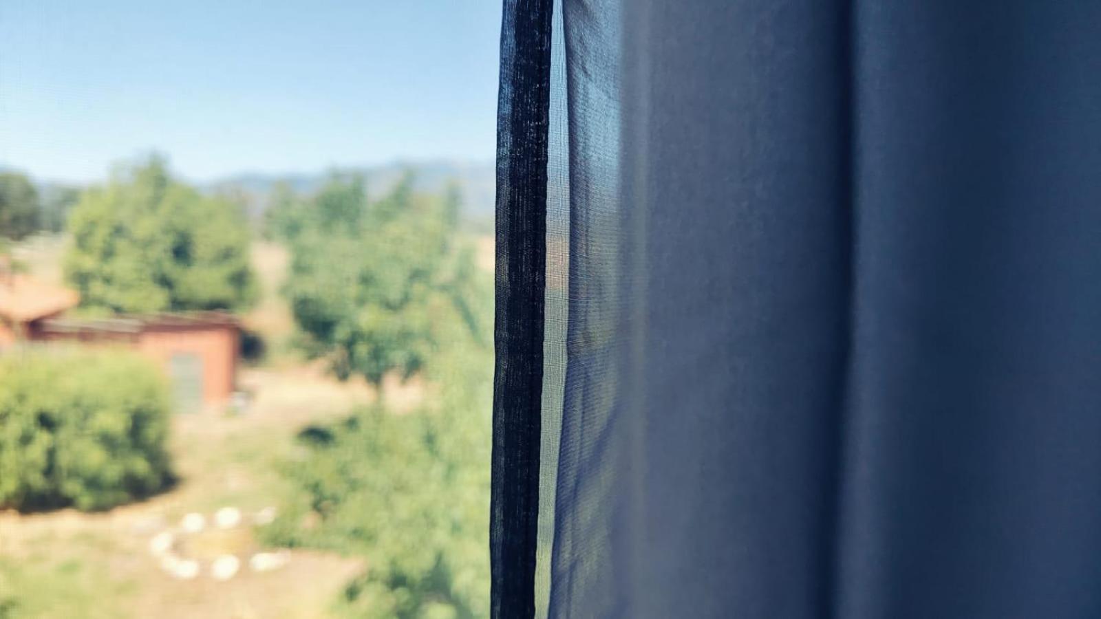Borgo San Michele  Eco House San Michele 호스텔 외부 사진
