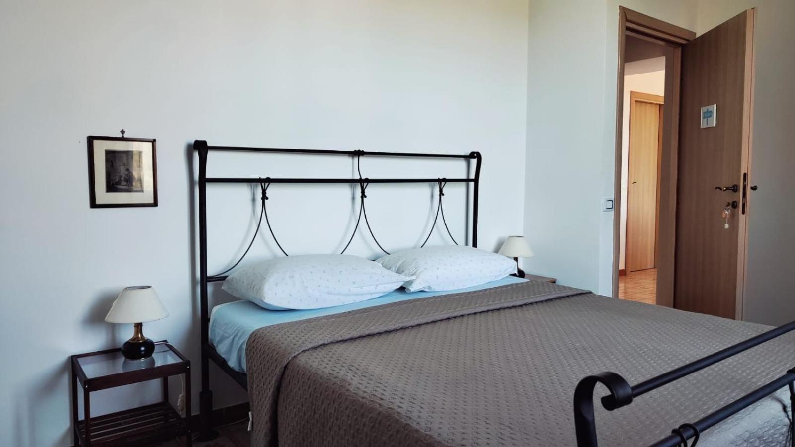 Borgo San Michele  Eco House San Michele 호스텔 외부 사진