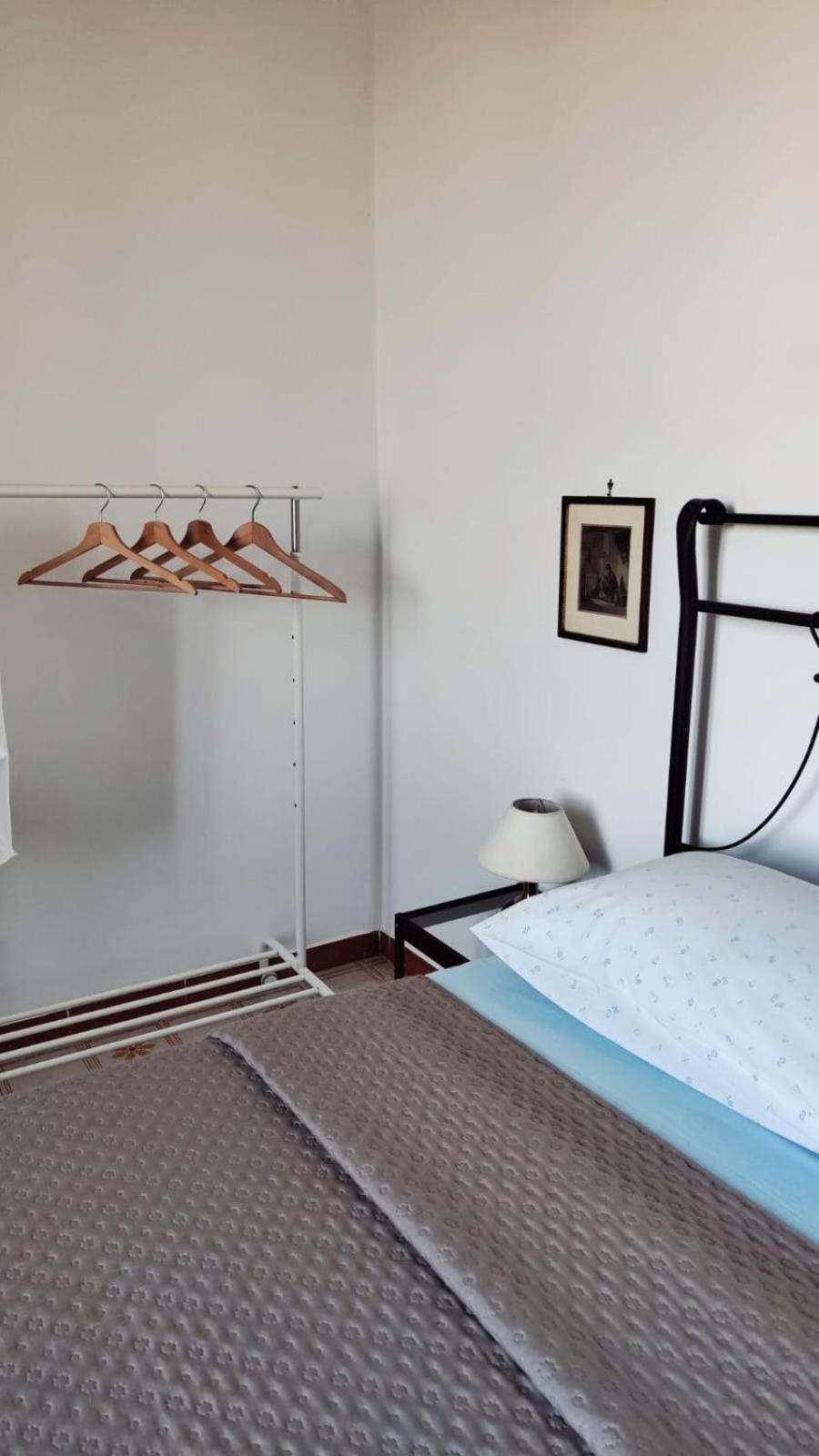 Borgo San Michele  Eco House San Michele 호스텔 외부 사진