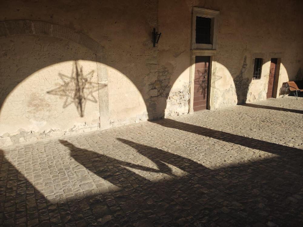 Borgo San Michele  Eco House San Michele 호스텔 외부 사진