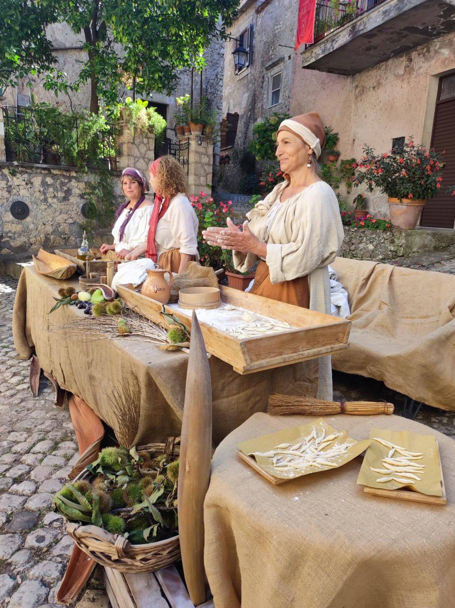 Borgo San Michele  Eco House San Michele 호스텔 외부 사진
