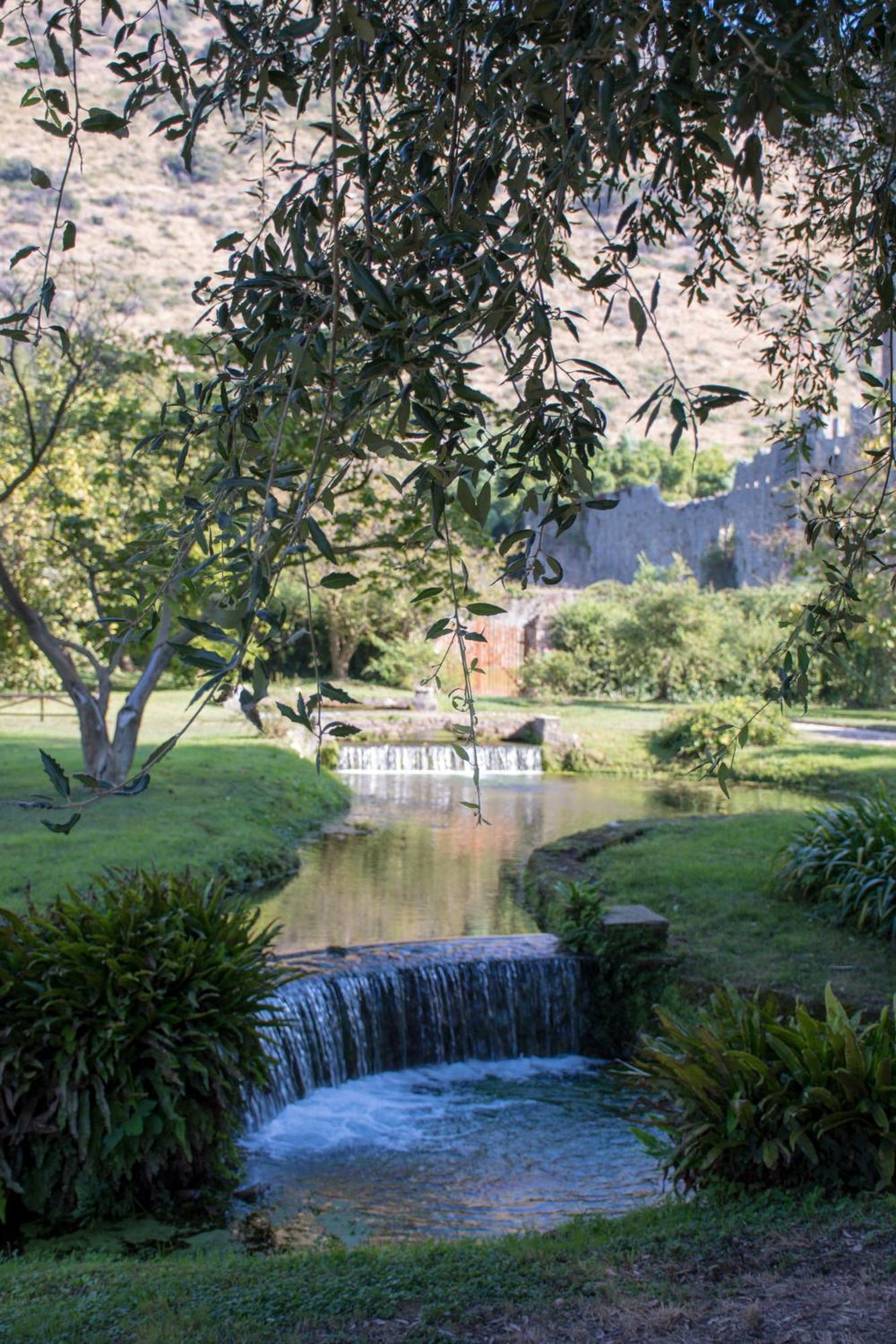 Borgo San Michele  Eco House San Michele 호스텔 외부 사진