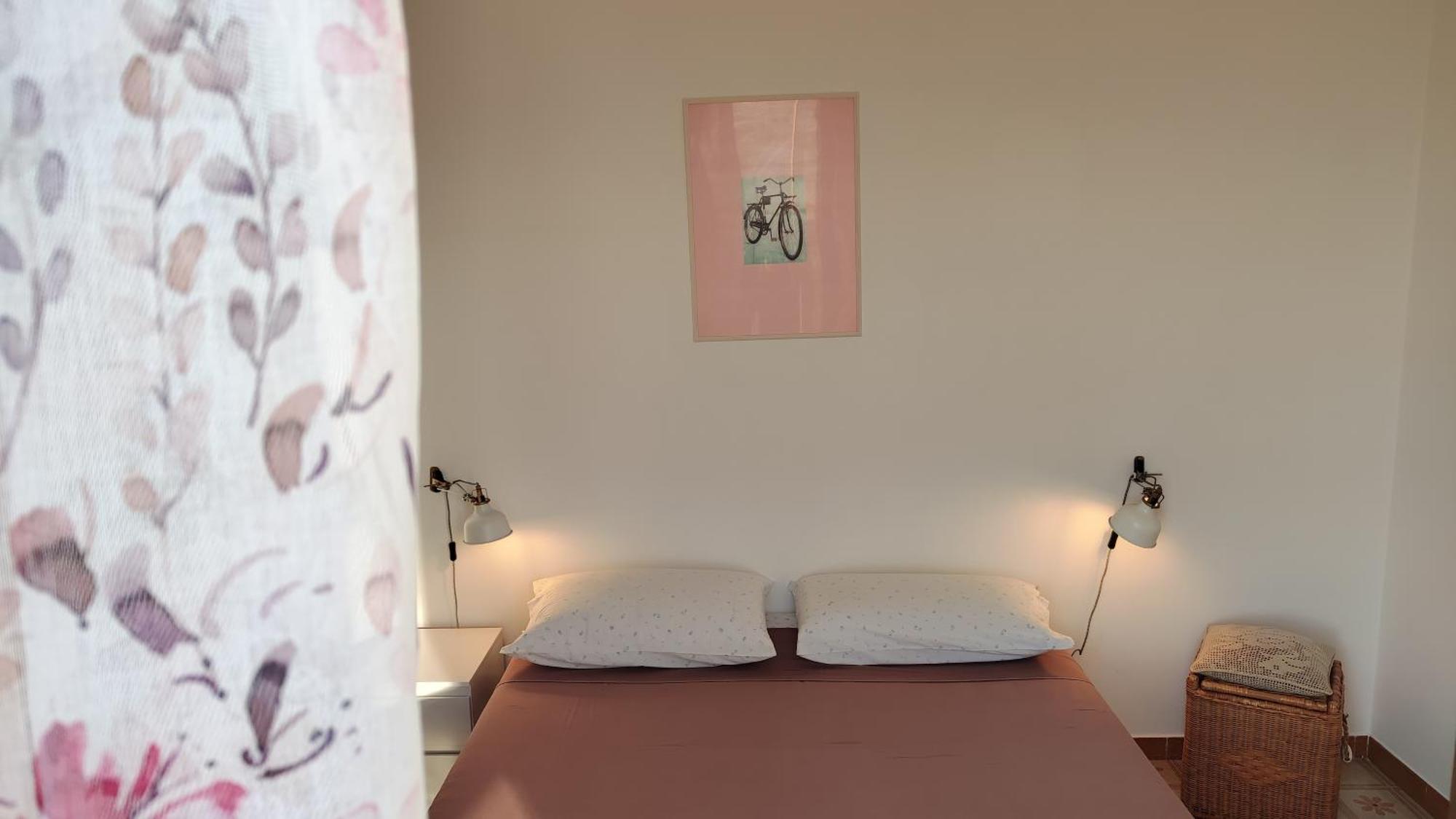 Borgo San Michele  Eco House San Michele 호스텔 외부 사진