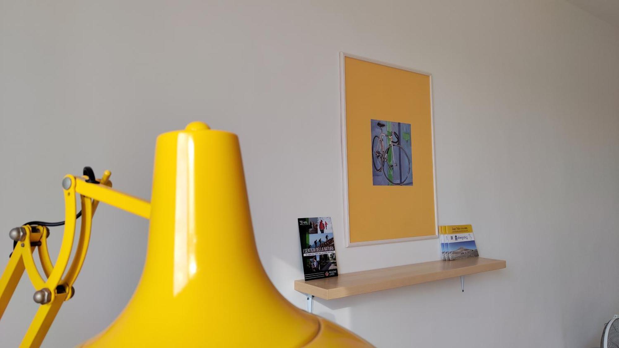 Borgo San Michele  Eco House San Michele 호스텔 외부 사진
