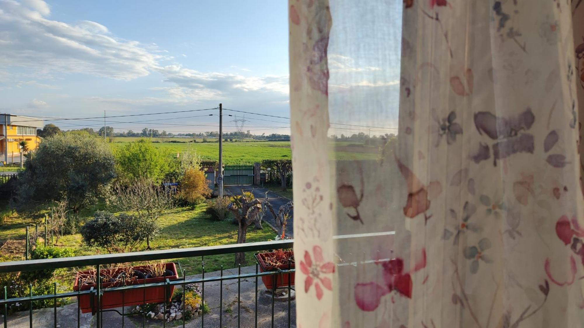 Borgo San Michele  Eco House San Michele 호스텔 외부 사진