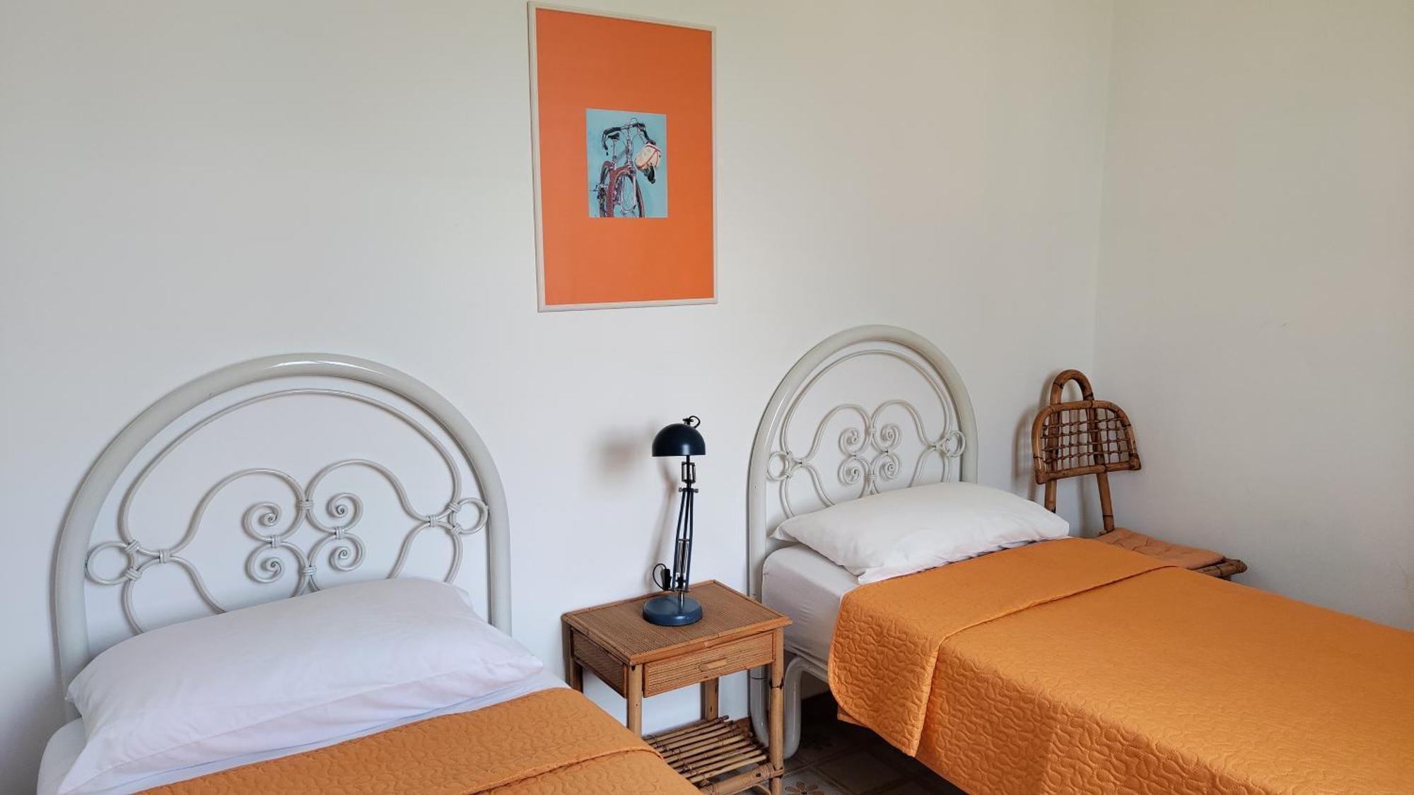 Borgo San Michele  Eco House San Michele 호스텔 외부 사진