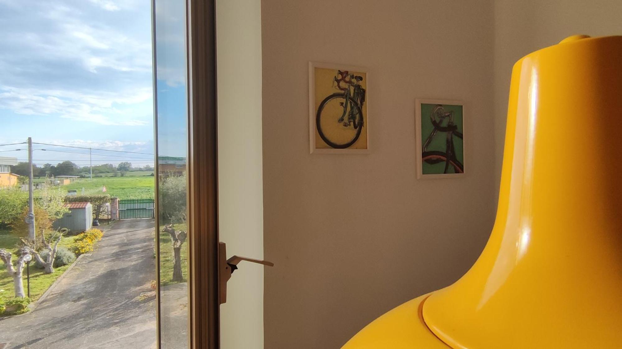 Borgo San Michele  Eco House San Michele 호스텔 외부 사진
