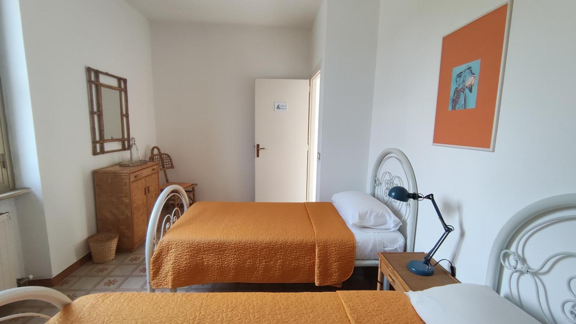 Borgo San Michele  Eco House San Michele 호스텔 외부 사진