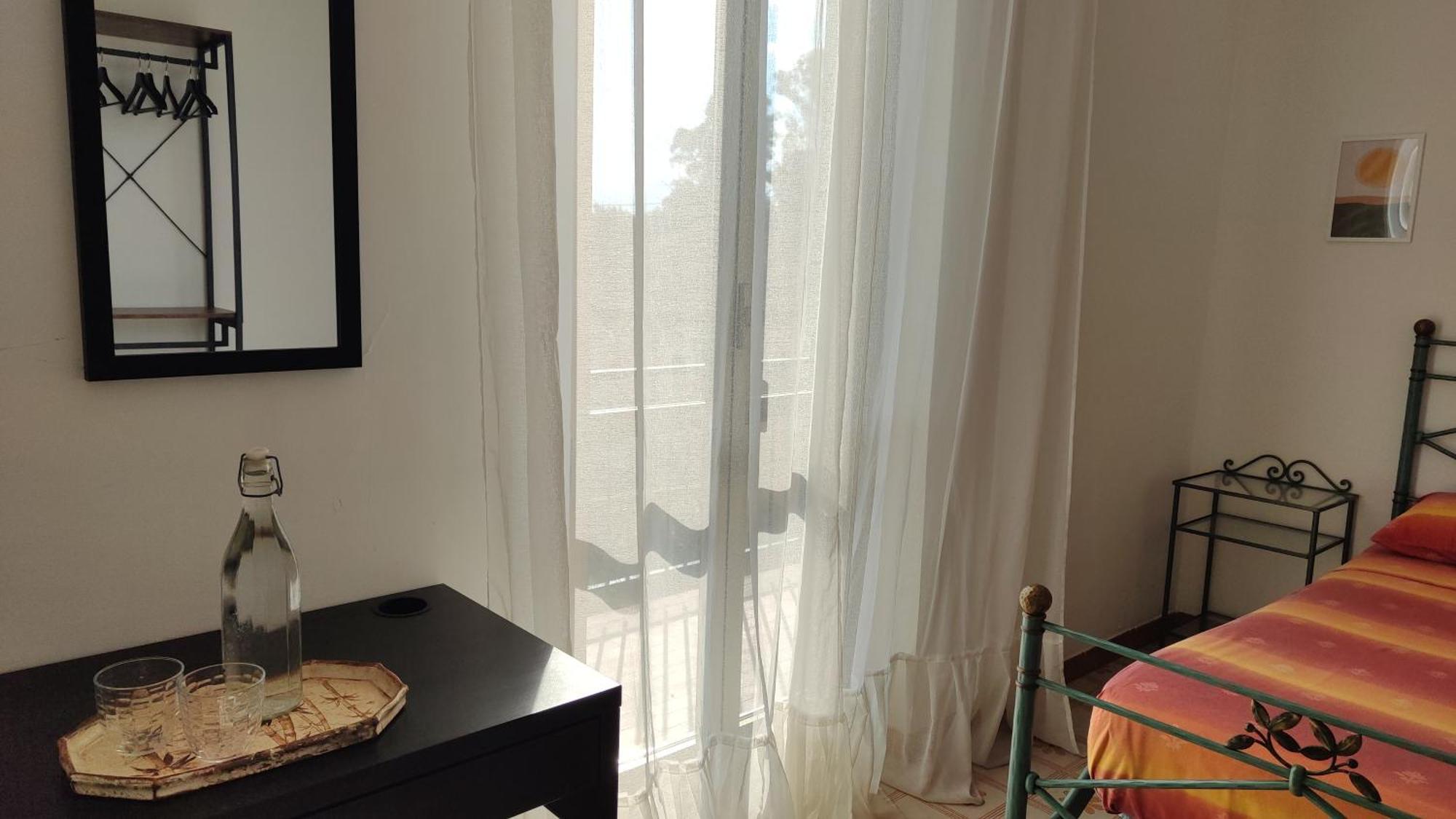 Borgo San Michele  Eco House San Michele 호스텔 외부 사진