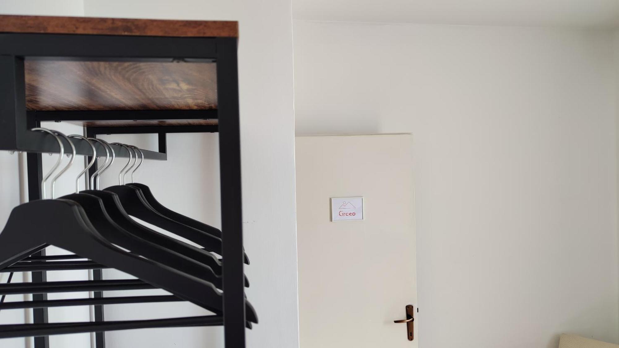Borgo San Michele  Eco House San Michele 호스텔 외부 사진