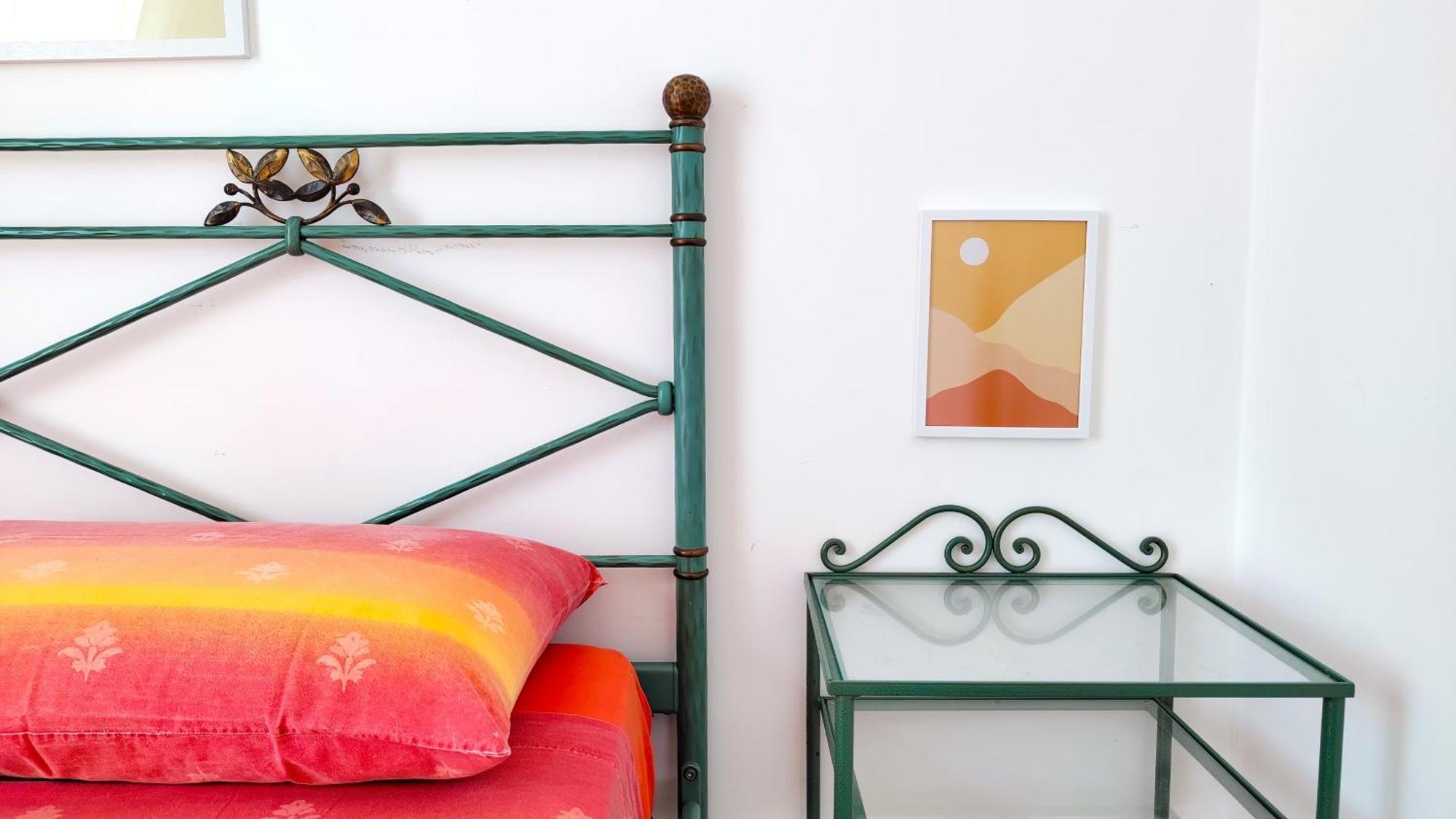 Borgo San Michele  Eco House San Michele 호스텔 외부 사진