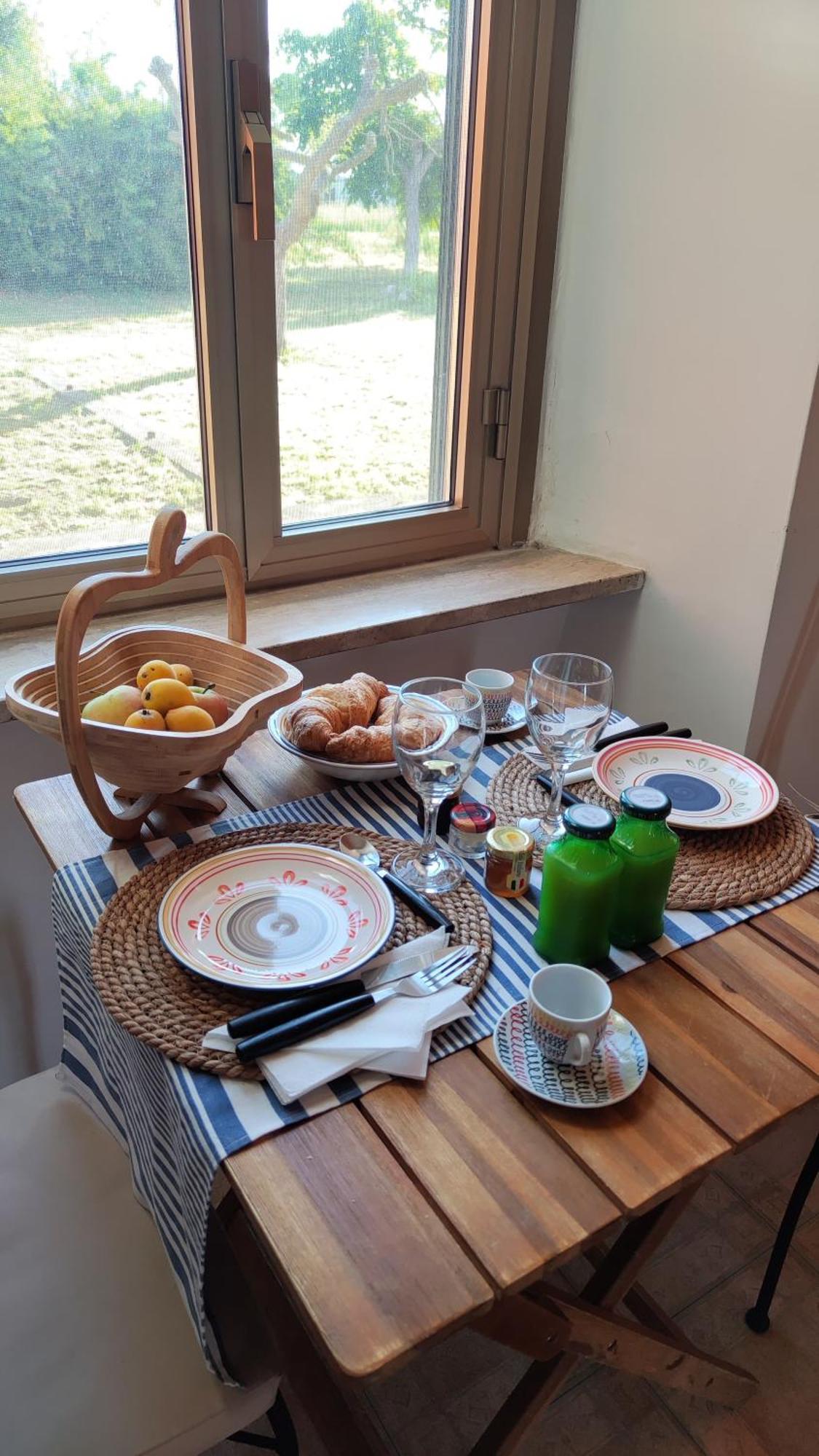Borgo San Michele  Eco House San Michele 호스텔 외부 사진
